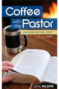 Coffee with the Pastor