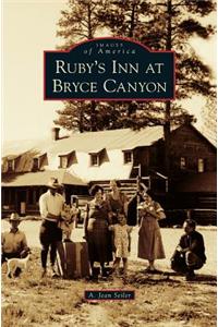 Ruby's Inn at Bryce Canyon