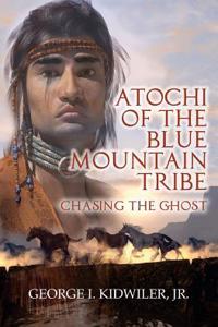Atochi of the Blue Mountain Tribe