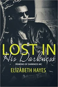 Lost In His Darkness