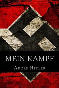 Mein Kampf