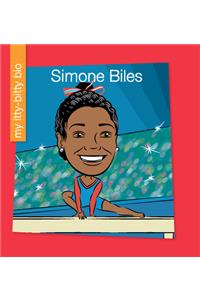 Simone Biles