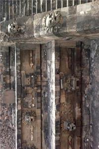 Temple of Quetzalcoatl at Teotihuacan Mexico Journal