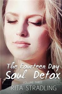 The Fourteen Day Soul Detox, Volume Three