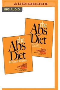 The ABS Diet & the ABS Diet Personal Trainer