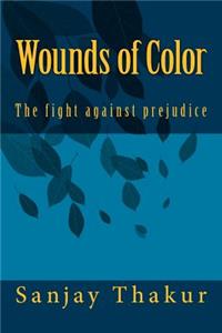 Wounds of Color