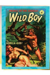 Wild Boy