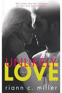 Unlikely Love