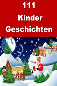 111 Kinder Geschichten