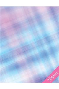 Girly Notebook Collection