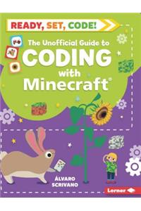 Unofficial Guide to Coding with Minecraft