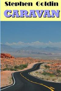 Caravan (Large Print Edition)