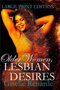 Older Women, Lesbian Desires