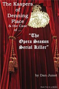 Kaspers of Denning Place