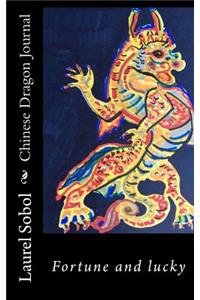 Chinese Dragon Journal