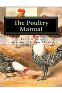 Poultry Manual