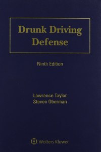Drunk Driving Defense