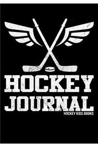 Hockey Journal