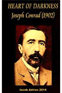 HEART OF DARKNESS Joseph Conrad (1902)