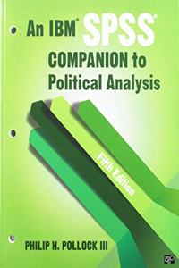 Bundle: Pollock: The Essentials of Political Analysis 5e + Pollock: An IBM SPSS Companion to Political Analysis 5e+ Cqp SPSS 24
