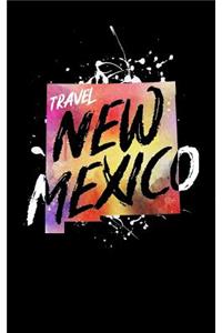 Travel New Mexico