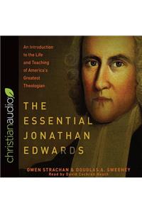Essential Jonathan Edwards