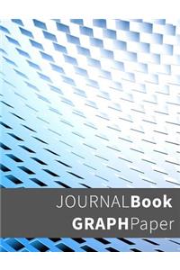 Journal Book Graph Paper