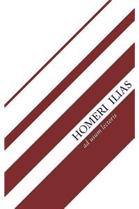 Homeri Ilias