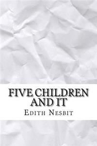 Five Children and It