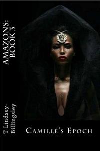 Amazons (Book 3)