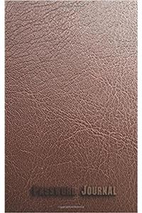 Password Journal