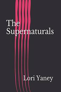 The Supernaturals