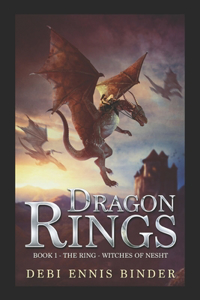 Dragon Rings