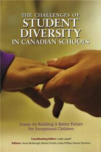 Challenges of Student Diversity in Canadian Schools