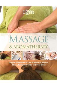 Massage & Aromatherapy