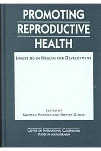 Promoting Reproductive Health