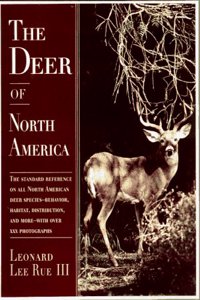 Deer of North America