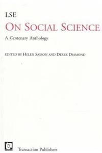 Lse on Social Science