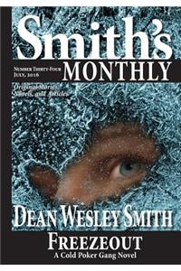 Smith's Monthly #34