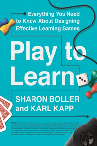 Play to Learn