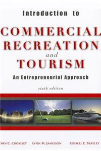 Introduction to Commercial Recreation & Tourism