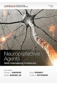 Neuroprotective Agents