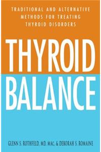 Thyroid Balance