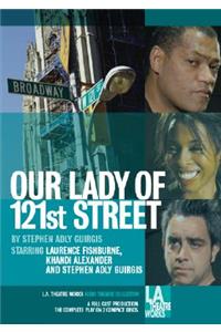 Our Lady of 121st Street