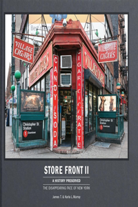 Store Front II (Mini Edition)