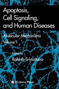 Apoptosis, Cell Signaling, and Human Diseases