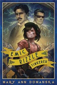 Emic Rizzle, Tinkerer