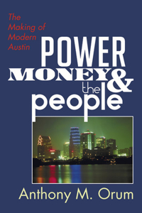 Power, Money and the People