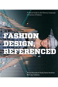 Fashion Design, Referenced