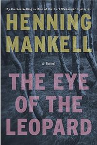 The Eye of the Leopard